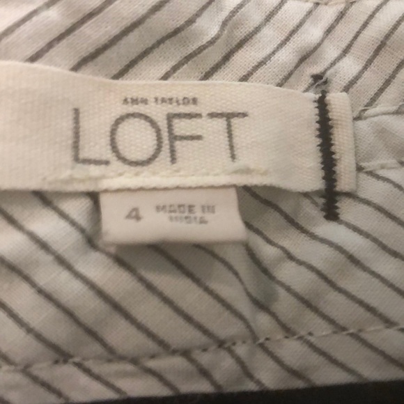 Pair of Loft Shorts - Picture 2 of 8